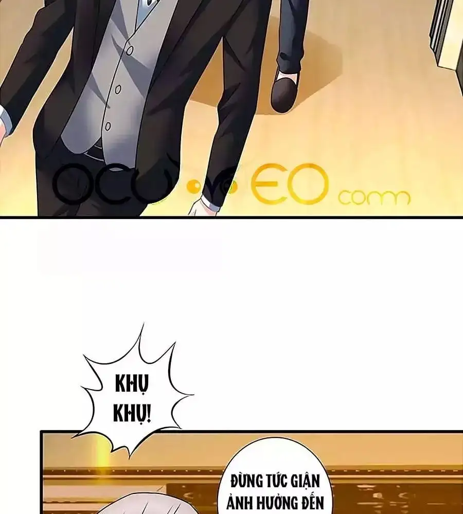 Truyện Tranh Một Thai Hai Bảo: Đưa Mami Về Nhà! trang 4