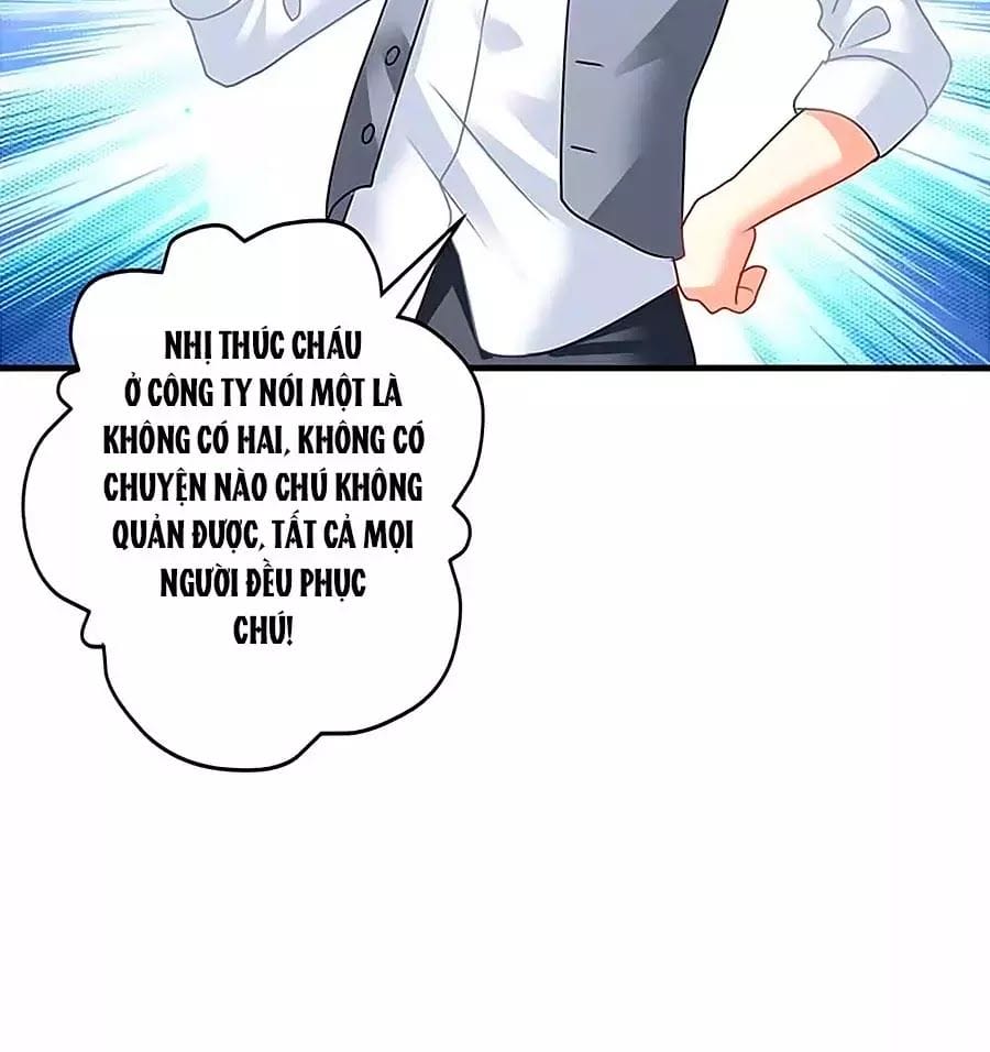 Truyện Tranh Một Thai Hai Bảo: Đưa Mami Về Nhà! trang 4