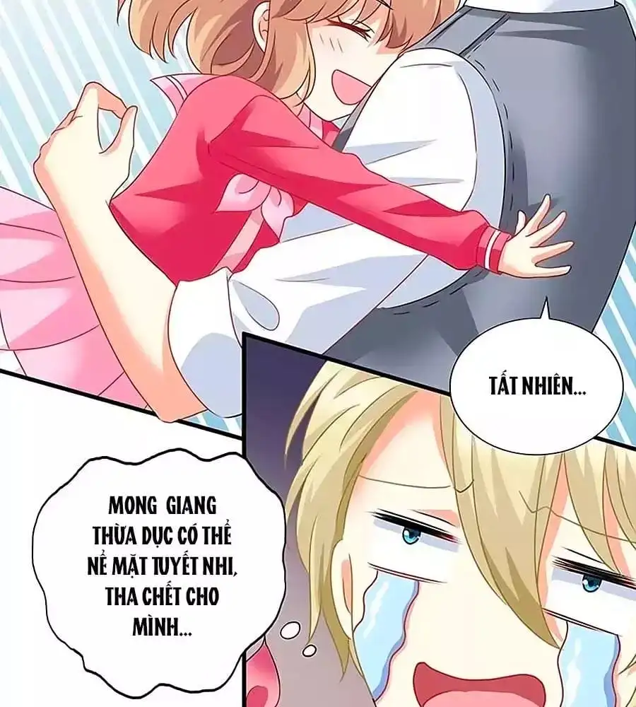 Truyện Tranh Một Thai Hai Bảo: Đưa Mami Về Nhà! trang 4
