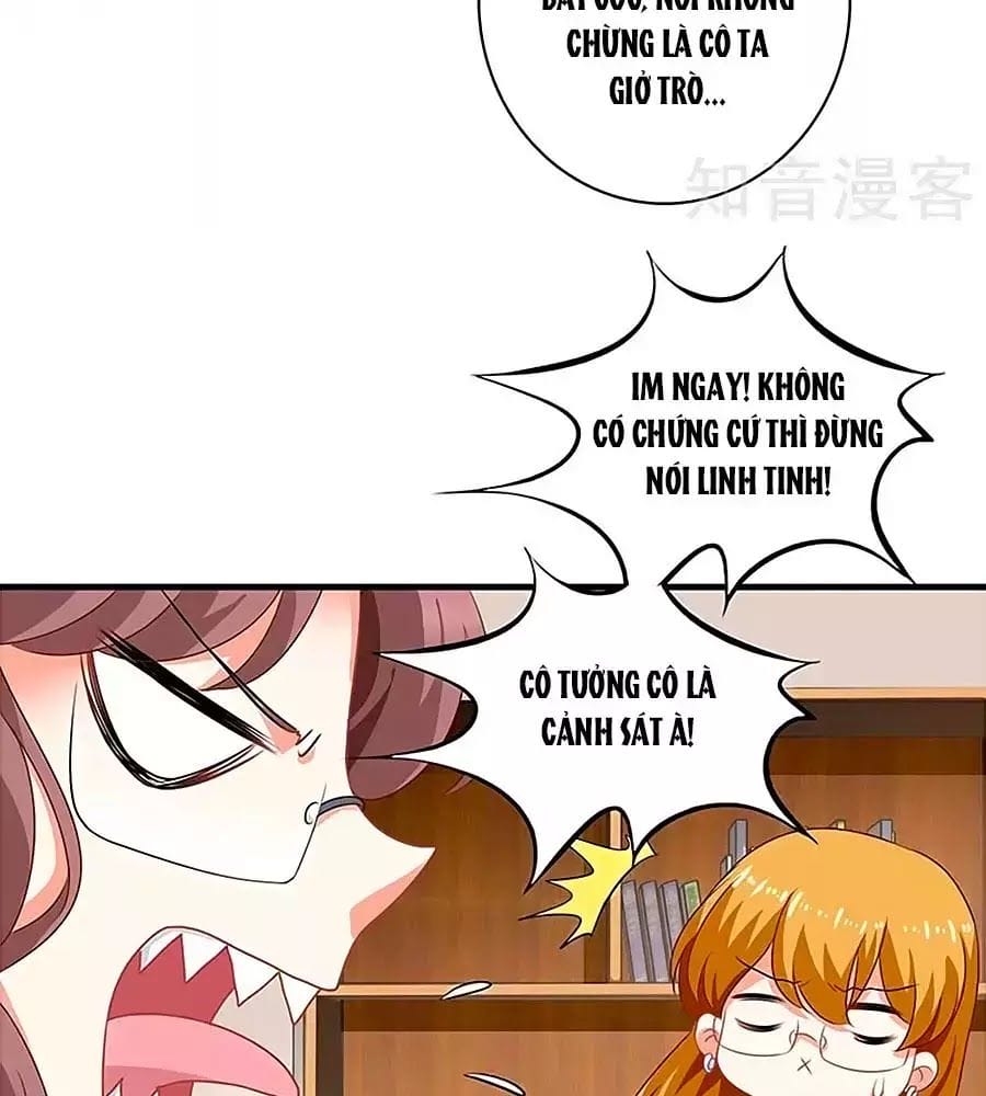 Truyện Tranh Một Thai Hai Bảo: Đưa Mami Về Nhà! trang 4