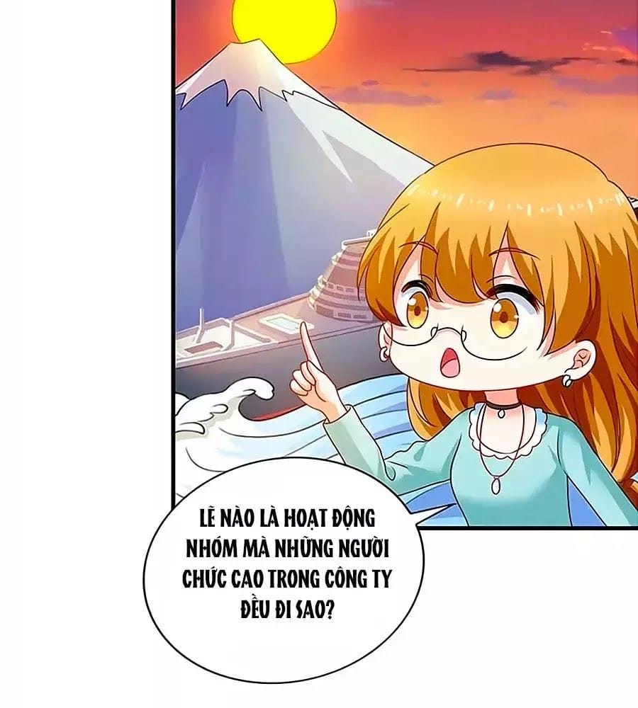 Truyện Tranh Một Thai Hai Bảo: Đưa Mami Về Nhà! trang 4