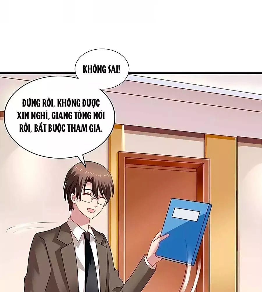 Truyện Tranh Một Thai Hai Bảo: Đưa Mami Về Nhà! trang 4