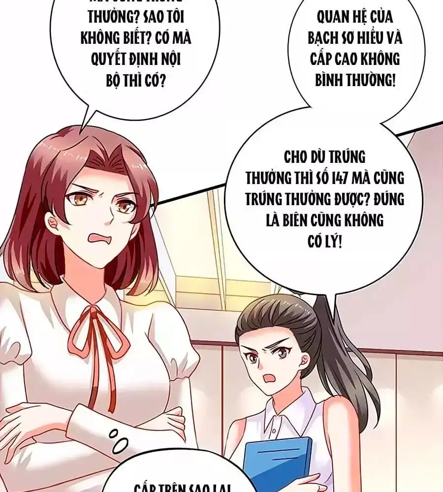 Truyện Tranh Một Thai Hai Bảo: Đưa Mami Về Nhà! trang 4