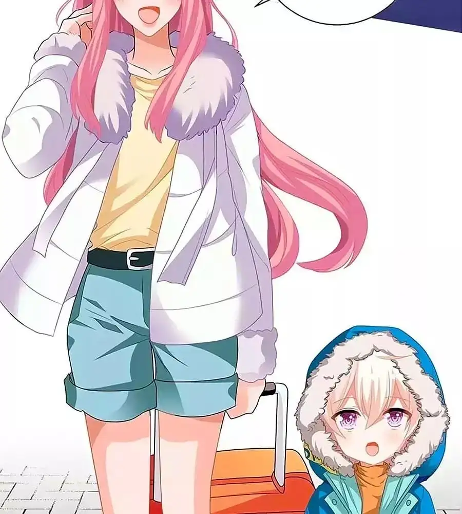 Truyện Tranh Một Thai Hai Bảo: Đưa Mami Về Nhà! trang 4