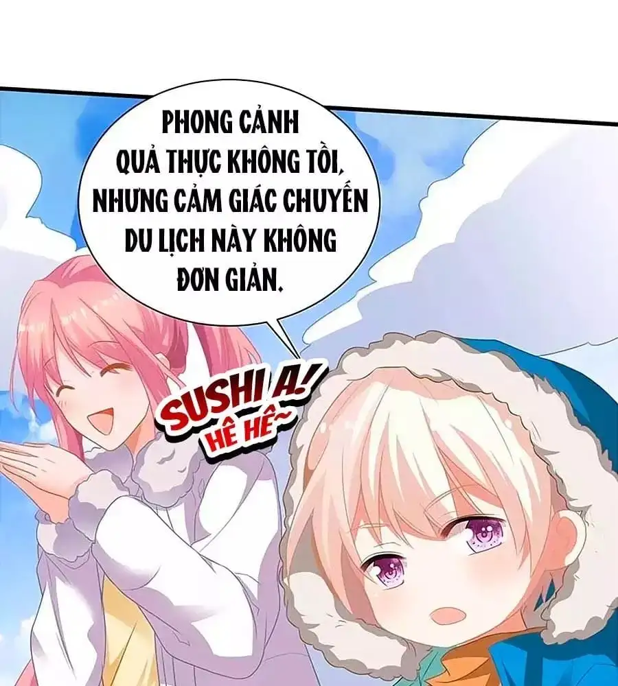 Truyện Tranh Một Thai Hai Bảo: Đưa Mami Về Nhà! trang 4