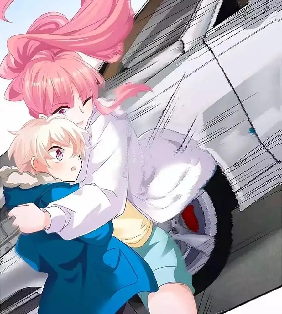 Truyện Tranh Một Thai Hai Bảo: Đưa Mami Về Nhà! trang 4