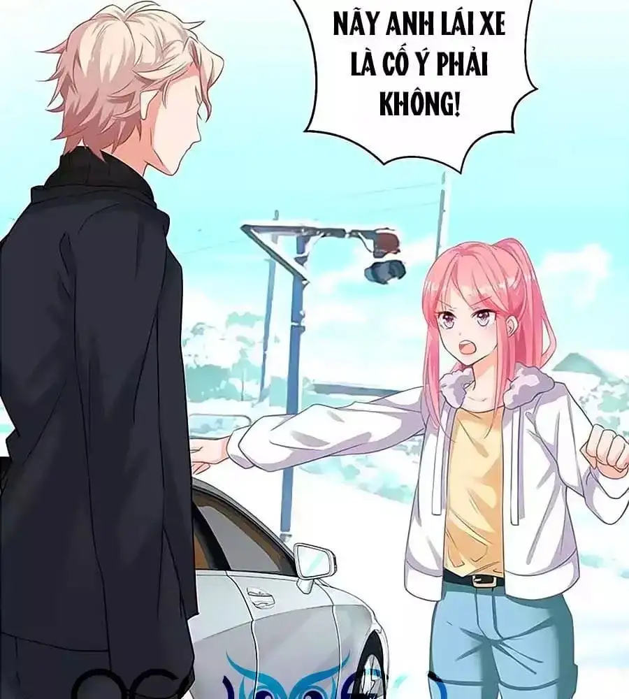 Truyện Tranh Một Thai Hai Bảo: Đưa Mami Về Nhà! trang 4