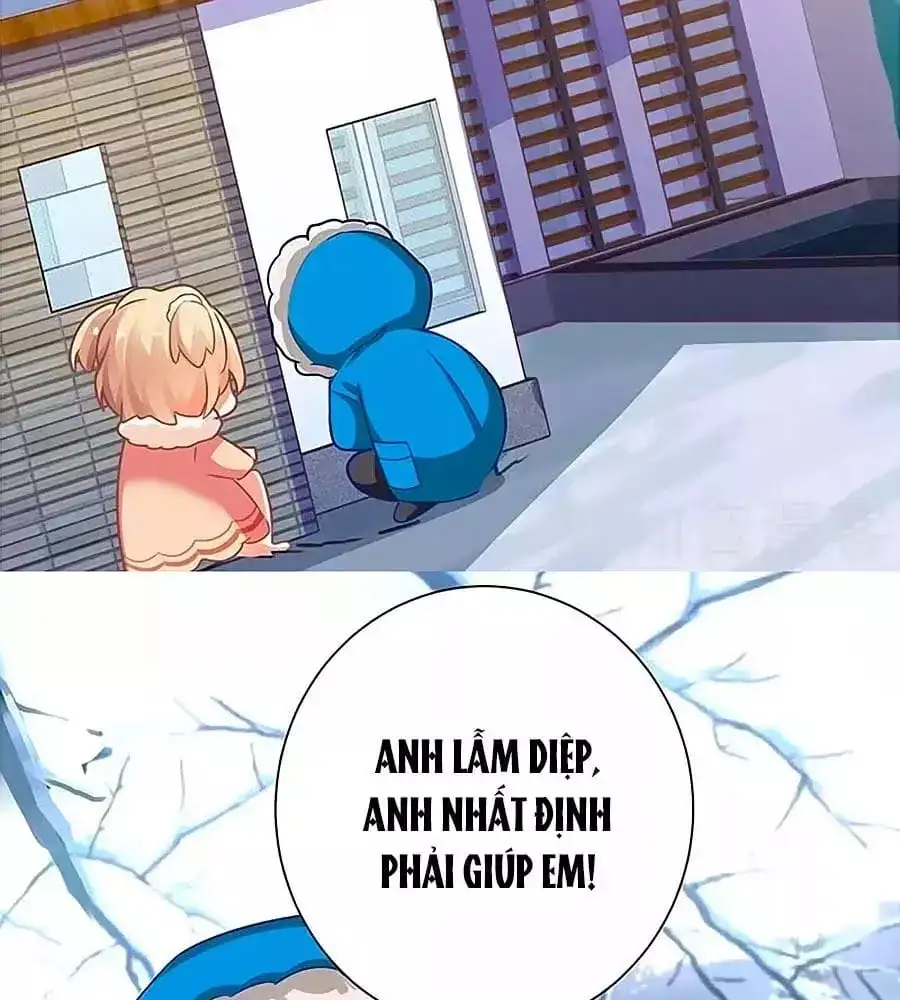 Truyện Tranh Một Thai Hai Bảo: Đưa Mami Về Nhà! trang 4