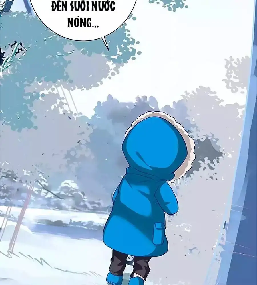 Truyện Tranh Một Thai Hai Bảo: Đưa Mami Về Nhà! trang 4