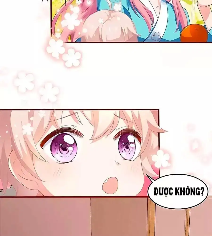 Truyện Tranh Một Thai Hai Bảo: Đưa Mami Về Nhà! trang 4