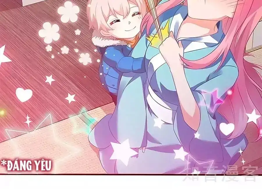 Truyện Tranh Một Thai Hai Bảo: Đưa Mami Về Nhà! trang 4