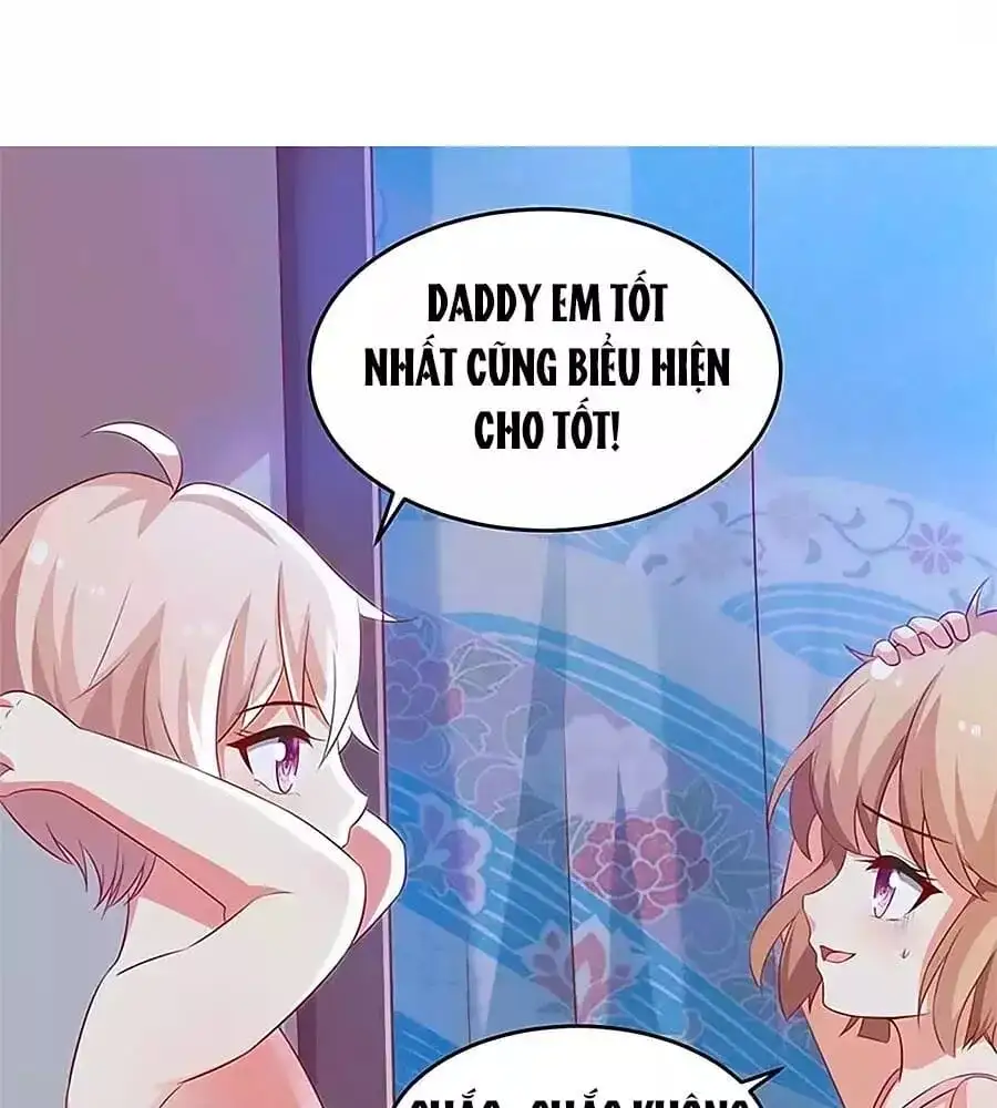 Truyện Tranh Một Thai Hai Bảo: Đưa Mami Về Nhà! trang 4