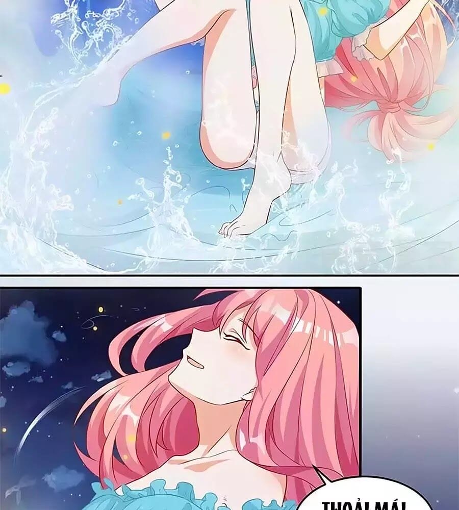 Truyện Tranh Một Thai Hai Bảo: Đưa Mami Về Nhà! trang 4