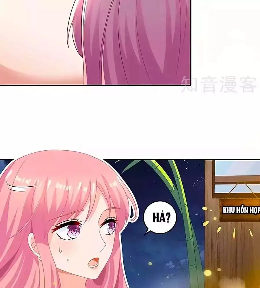Truyện Tranh Một Thai Hai Bảo: Đưa Mami Về Nhà! trang 4