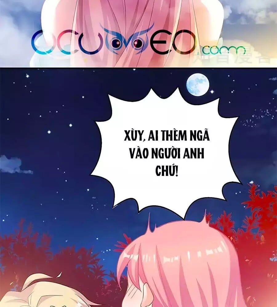 Truyện Tranh Một Thai Hai Bảo: Đưa Mami Về Nhà! trang 4