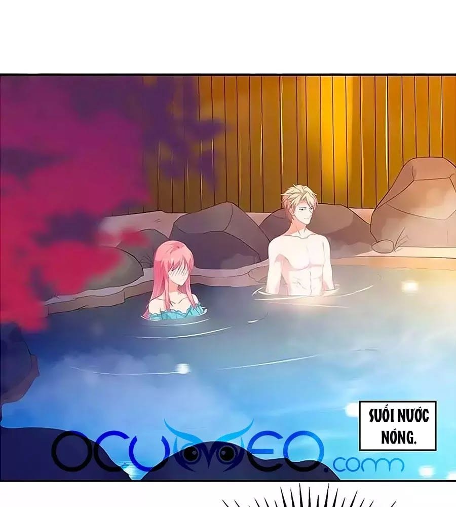 Truyện Tranh Một Thai Hai Bảo: Đưa Mami Về Nhà! trang 4