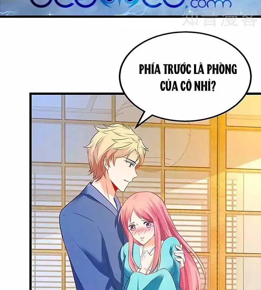 Truyện Tranh Một Thai Hai Bảo: Đưa Mami Về Nhà! trang 4