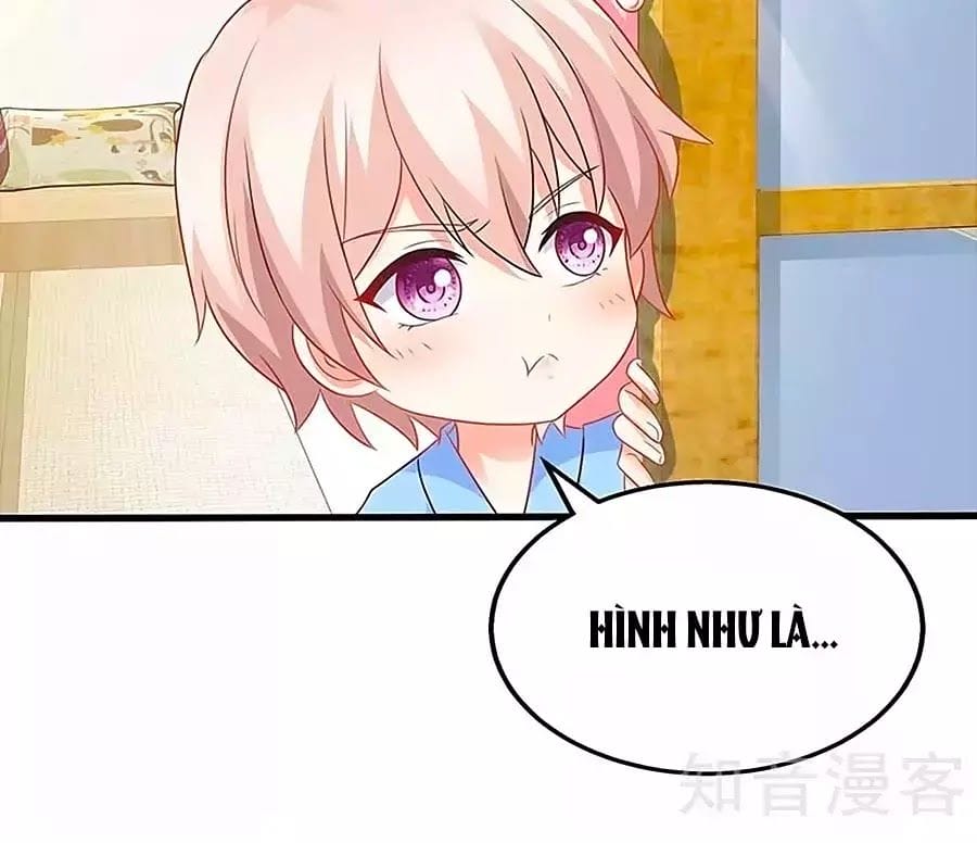 Truyện Tranh Một Thai Hai Bảo: Đưa Mami Về Nhà! trang 4