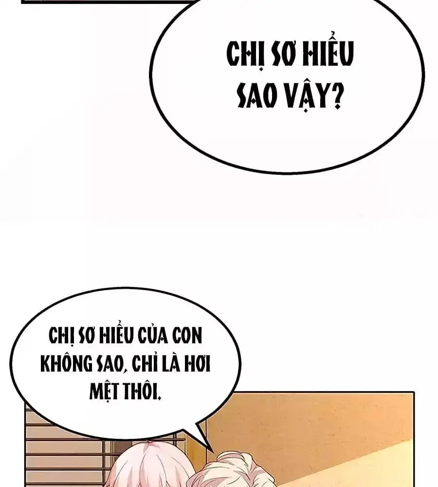 Truyện Tranh Một Thai Hai Bảo: Đưa Mami Về Nhà! trang 4