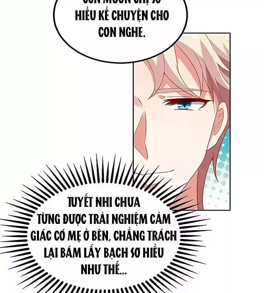 Truyện Tranh Một Thai Hai Bảo: Đưa Mami Về Nhà! trang 4