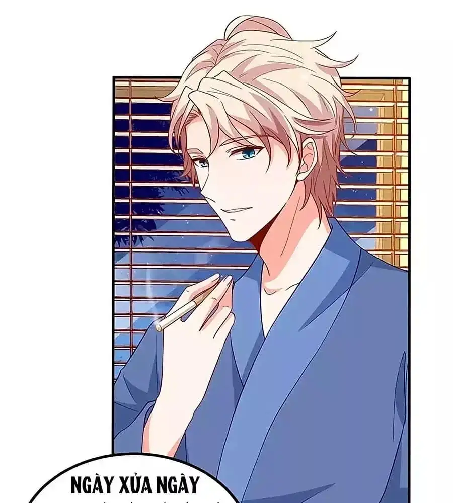 Truyện Tranh Một Thai Hai Bảo: Đưa Mami Về Nhà! trang 4