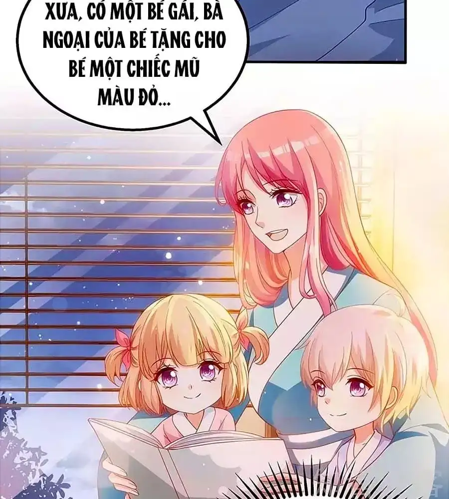 Truyện Tranh Một Thai Hai Bảo: Đưa Mami Về Nhà! trang 4