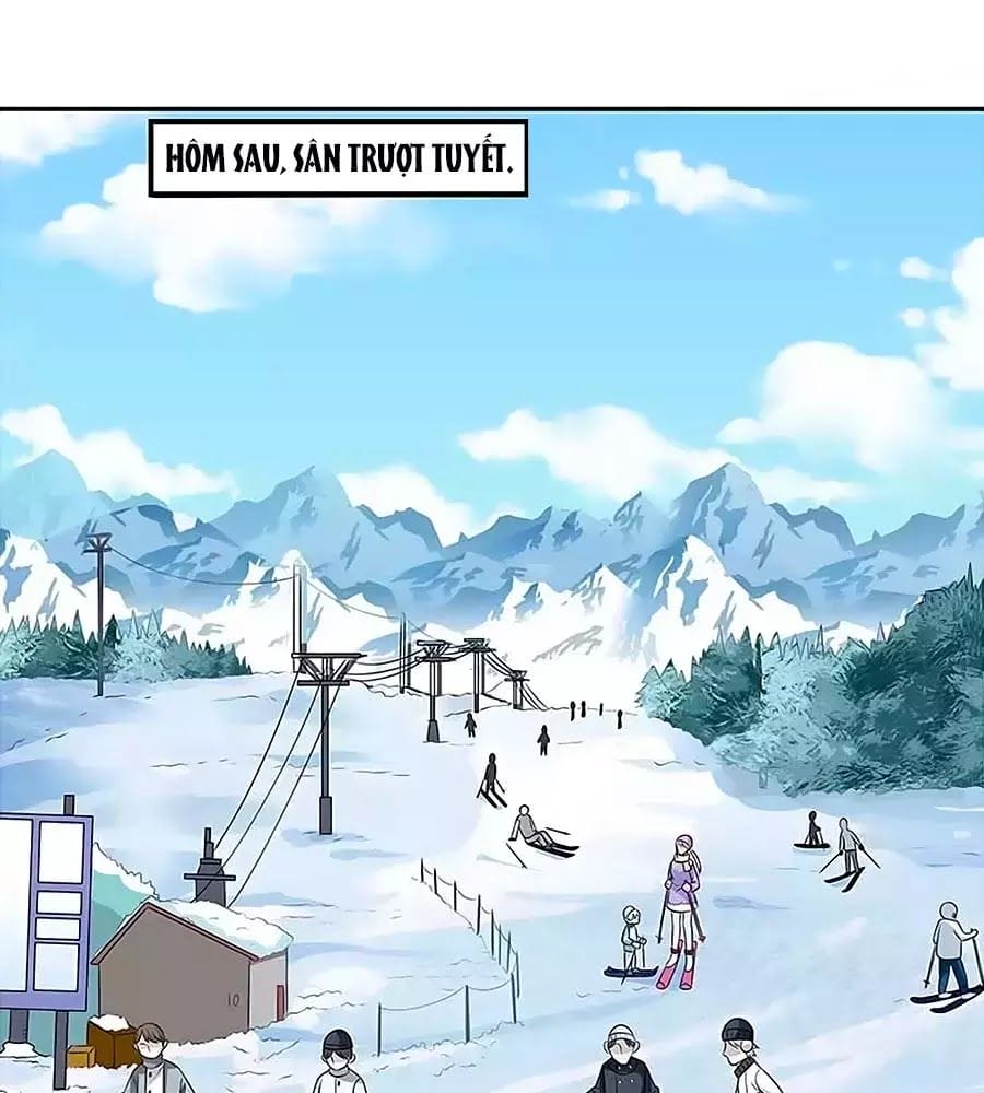 Truyện Tranh Một Thai Hai Bảo: Đưa Mami Về Nhà! trang 4