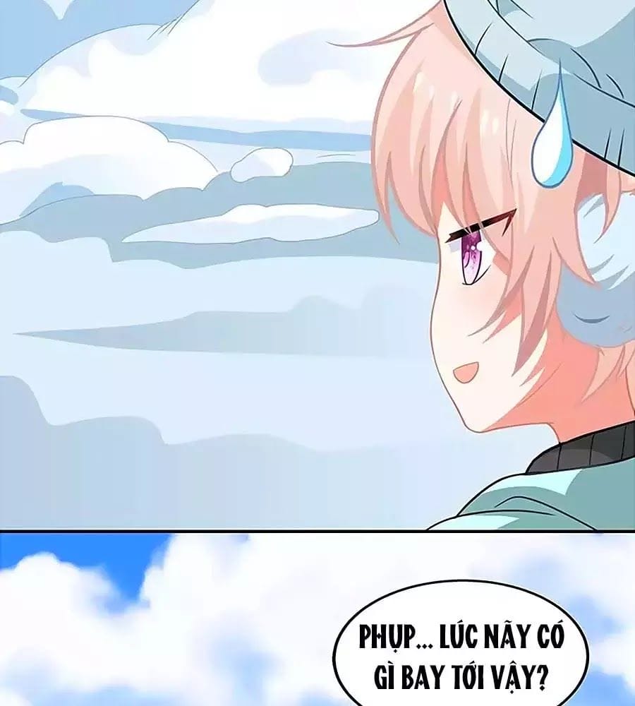 Truyện Tranh Một Thai Hai Bảo: Đưa Mami Về Nhà! trang 4