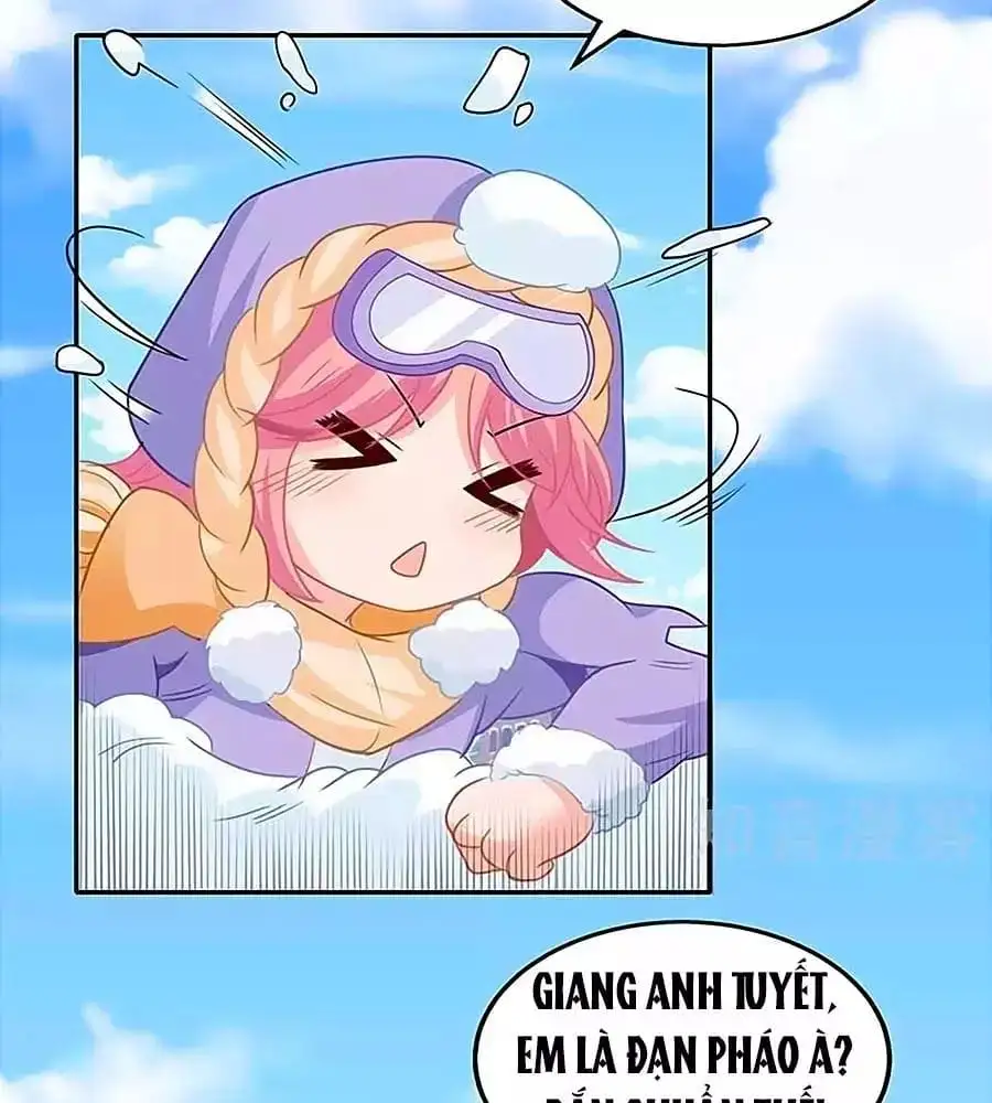 Truyện Tranh Một Thai Hai Bảo: Đưa Mami Về Nhà! trang 4