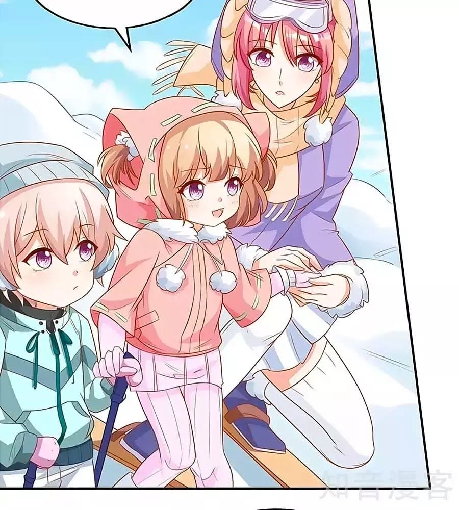 Truyện Tranh Một Thai Hai Bảo: Đưa Mami Về Nhà! trang 4