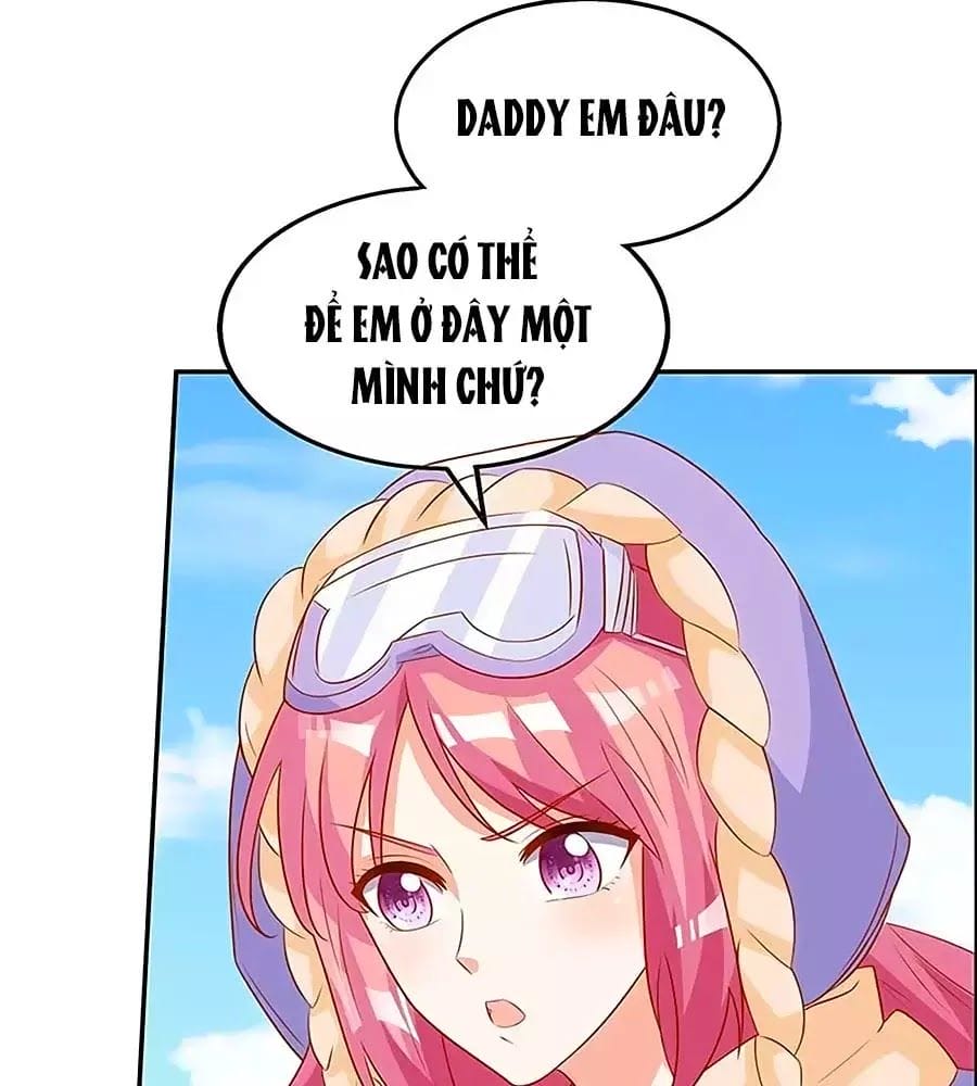 Truyện Tranh Một Thai Hai Bảo: Đưa Mami Về Nhà! trang 4