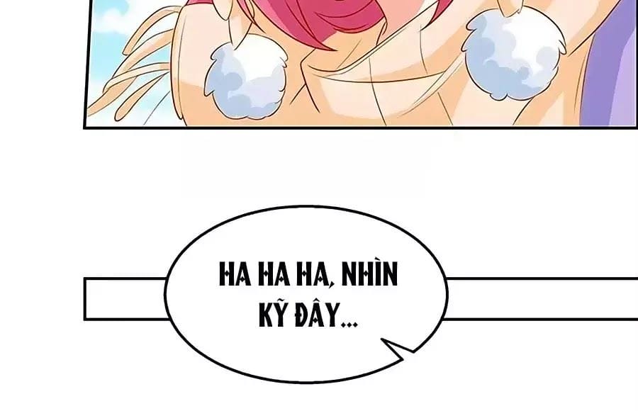 Truyện Tranh Một Thai Hai Bảo: Đưa Mami Về Nhà! trang 4