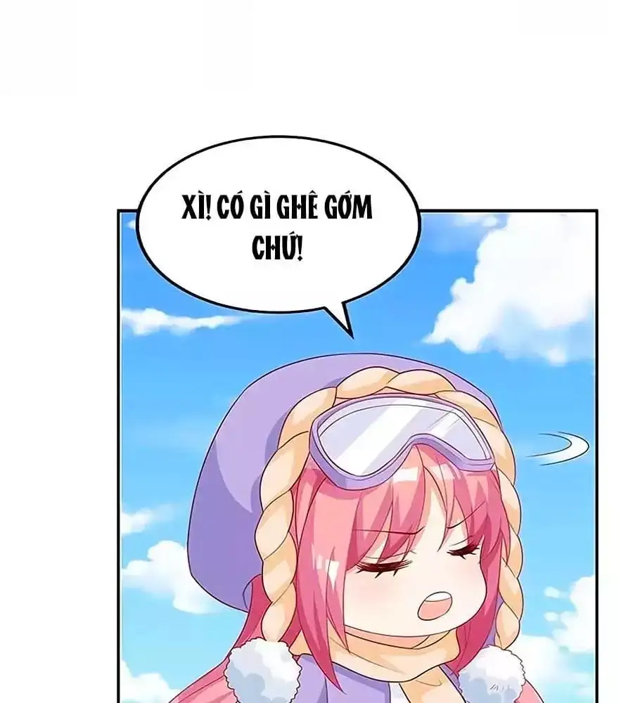 Truyện Tranh Một Thai Hai Bảo: Đưa Mami Về Nhà! trang 4