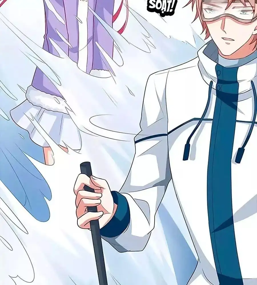 Truyện Tranh Một Thai Hai Bảo: Đưa Mami Về Nhà! trang 4