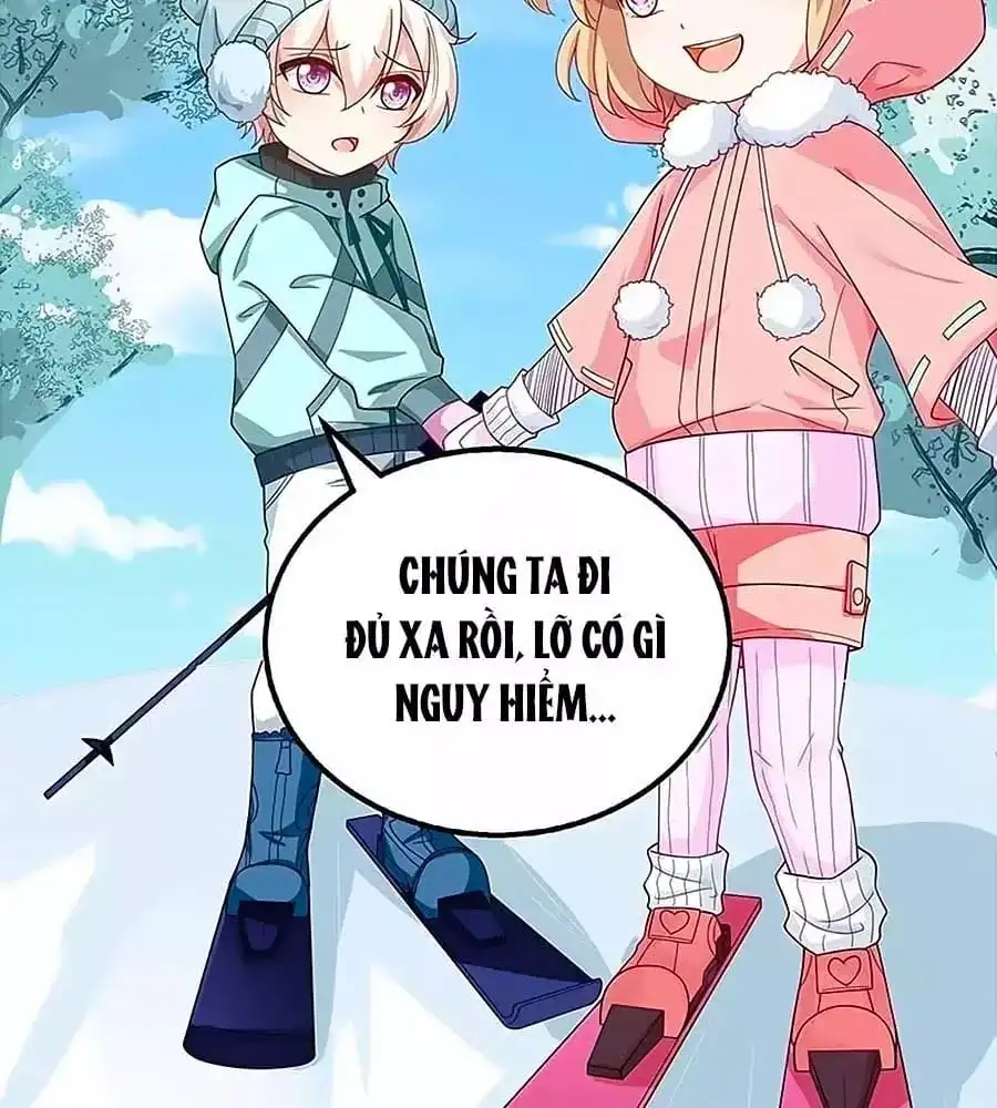 Truyện Tranh Một Thai Hai Bảo: Đưa Mami Về Nhà! trang 4