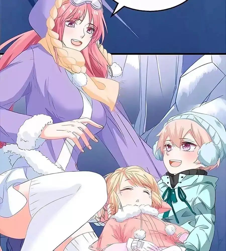 Truyện Tranh Một Thai Hai Bảo: Đưa Mami Về Nhà! trang 4