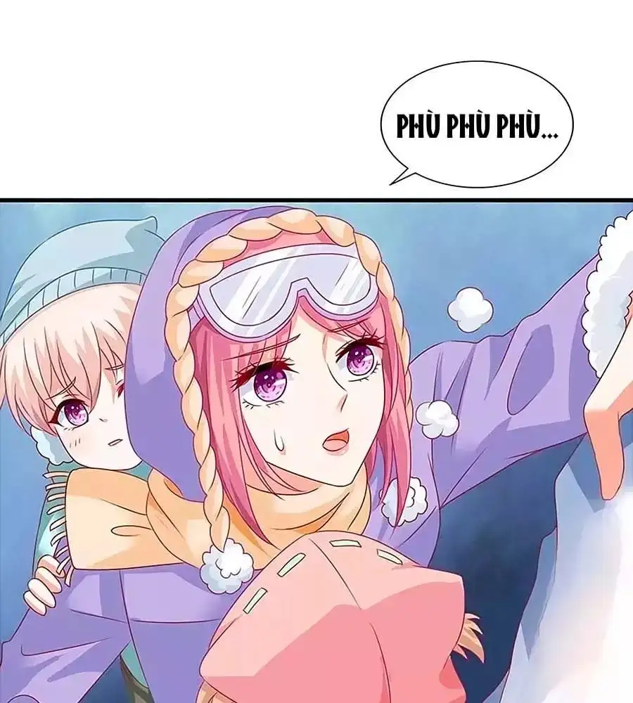 Truyện Tranh Một Thai Hai Bảo: Đưa Mami Về Nhà! trang 4