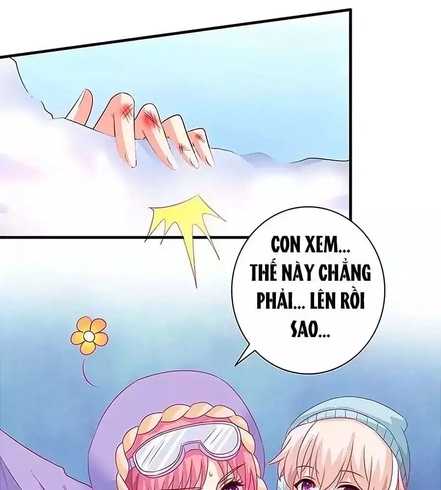 Truyện Tranh Một Thai Hai Bảo: Đưa Mami Về Nhà! trang 4