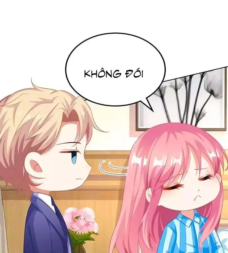 Truyện Tranh Một Thai Hai Bảo: Đưa Mami Về Nhà! trang 4