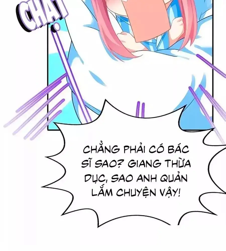 Truyện Tranh Một Thai Hai Bảo: Đưa Mami Về Nhà! trang 4