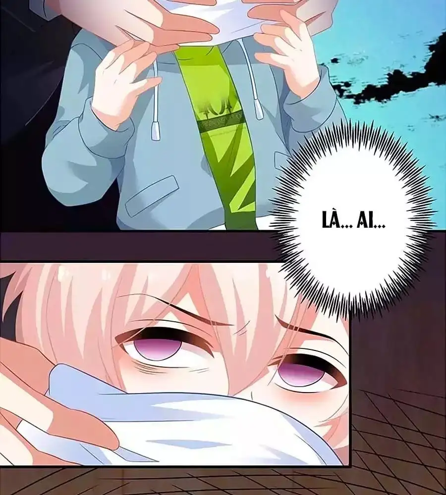 Truyện Tranh Một Thai Hai Bảo: Đưa Mami Về Nhà! trang 4