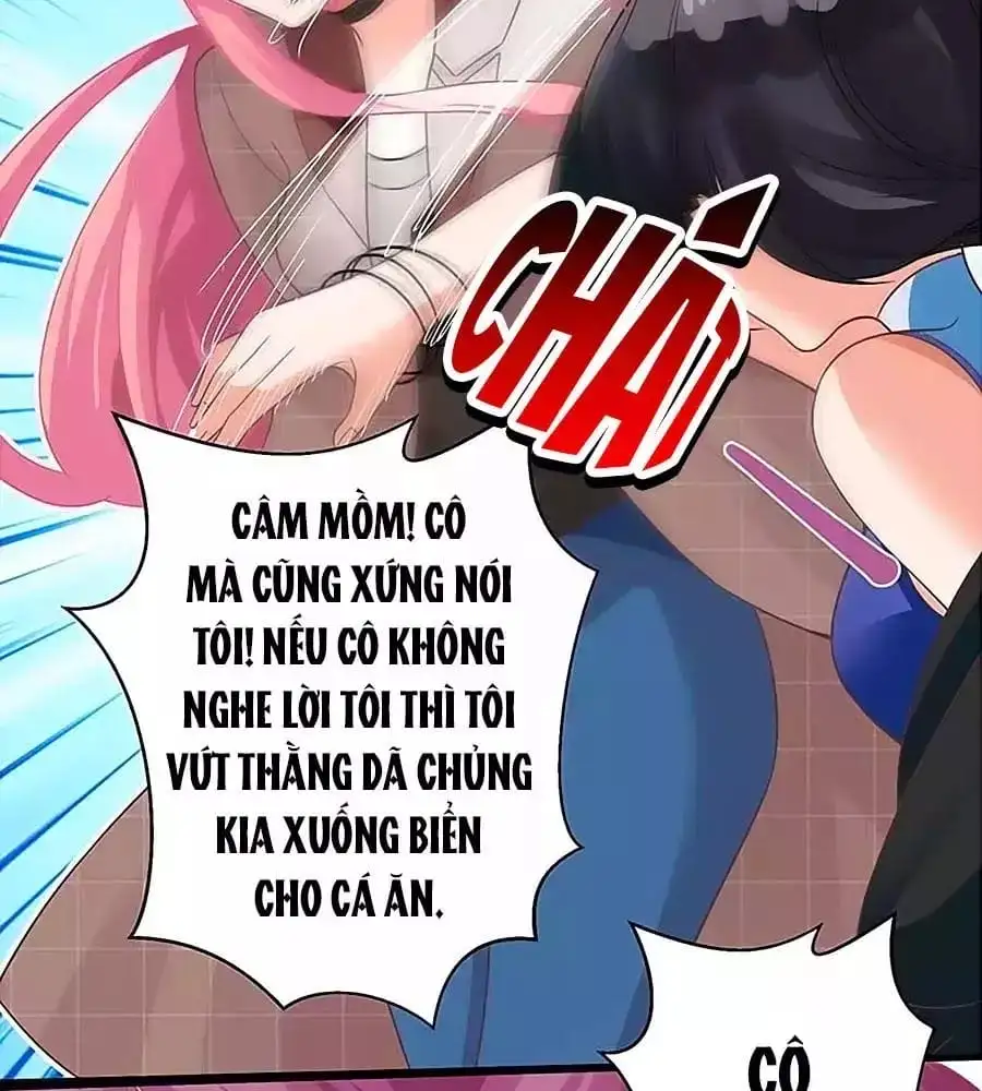Truyện Tranh Một Thai Hai Bảo: Đưa Mami Về Nhà! trang 4