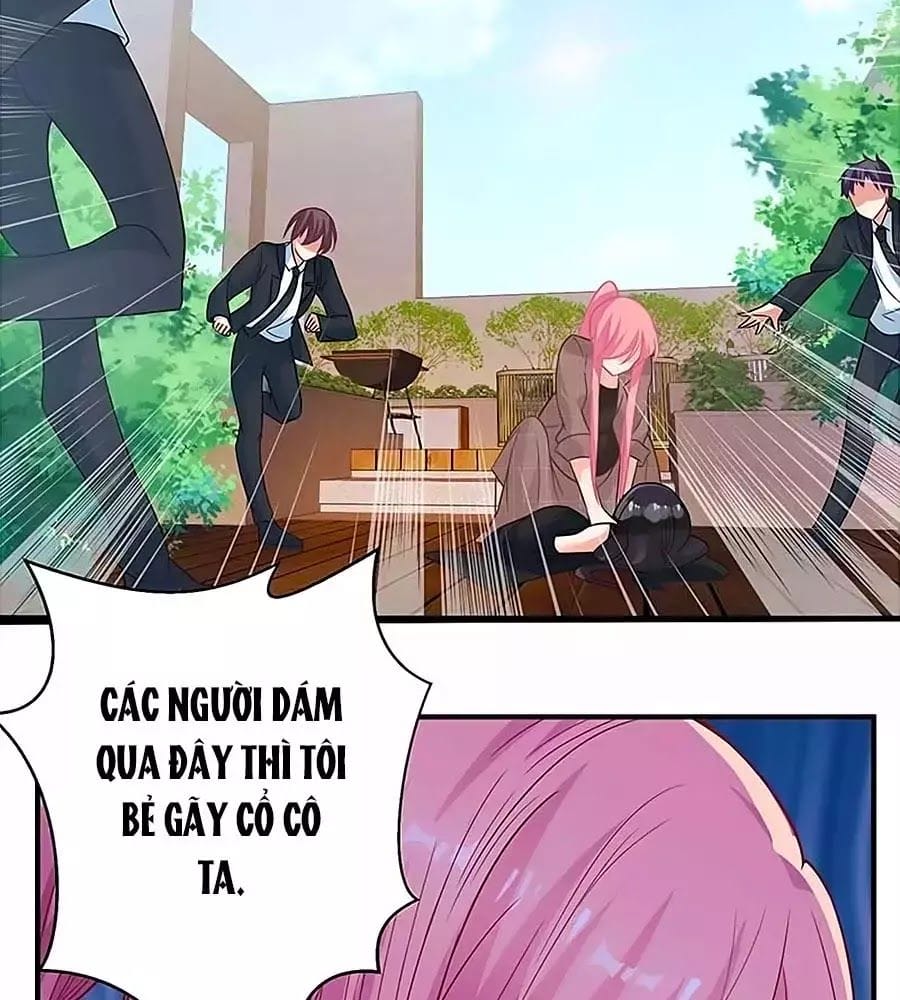 Truyện Tranh Một Thai Hai Bảo: Đưa Mami Về Nhà! trang 4