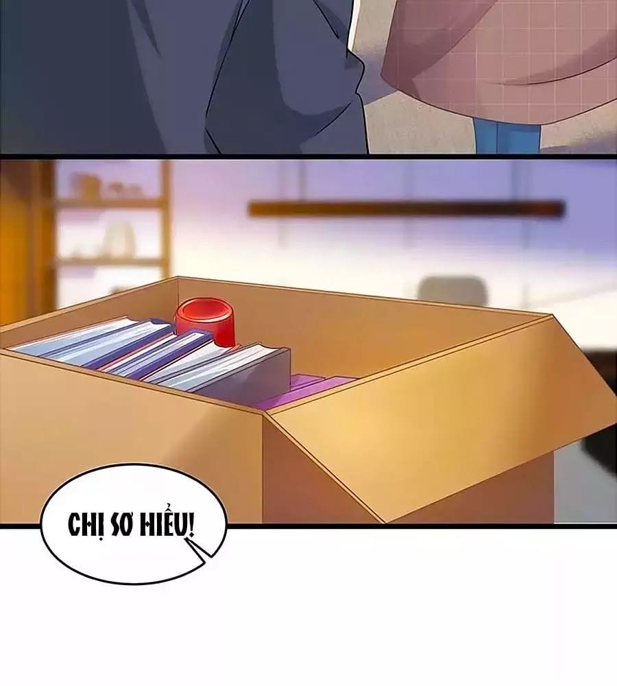 Truyện Tranh Một Thai Hai Bảo: Đưa Mami Về Nhà! trang 4