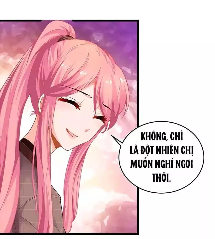 Truyện Tranh Một Thai Hai Bảo: Đưa Mami Về Nhà! trang 4