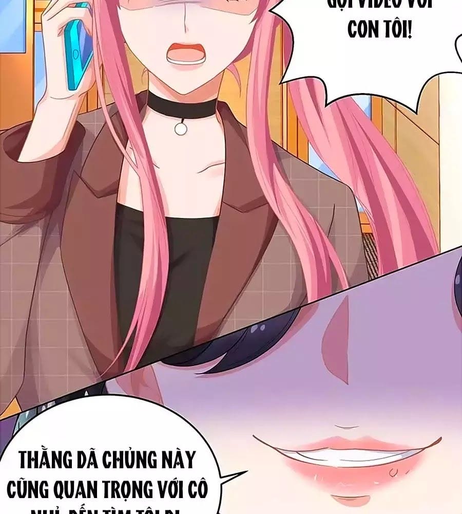 Truyện Tranh Một Thai Hai Bảo: Đưa Mami Về Nhà! trang 4