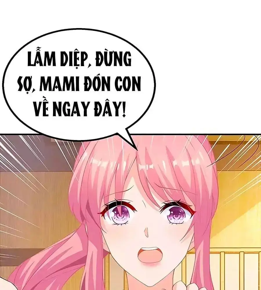 Truyện Tranh Một Thai Hai Bảo: Đưa Mami Về Nhà! trang 4