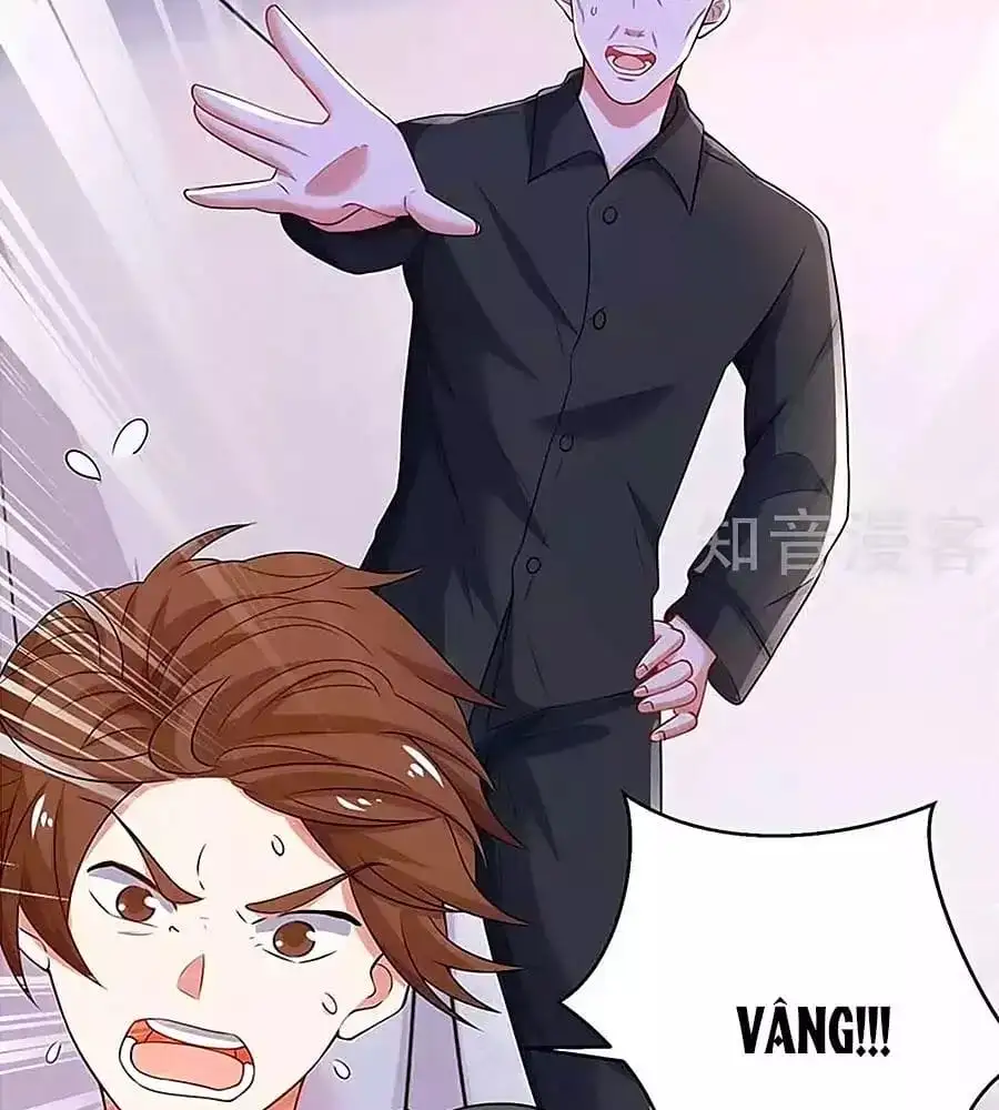 Truyện Tranh Một Thai Hai Bảo: Đưa Mami Về Nhà! trang 4