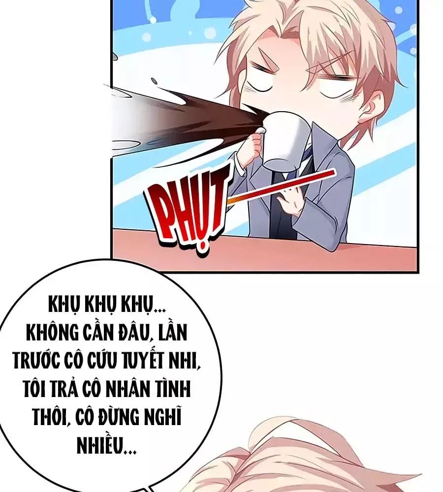 Truyện Tranh Một Thai Hai Bảo: Đưa Mami Về Nhà! trang 4