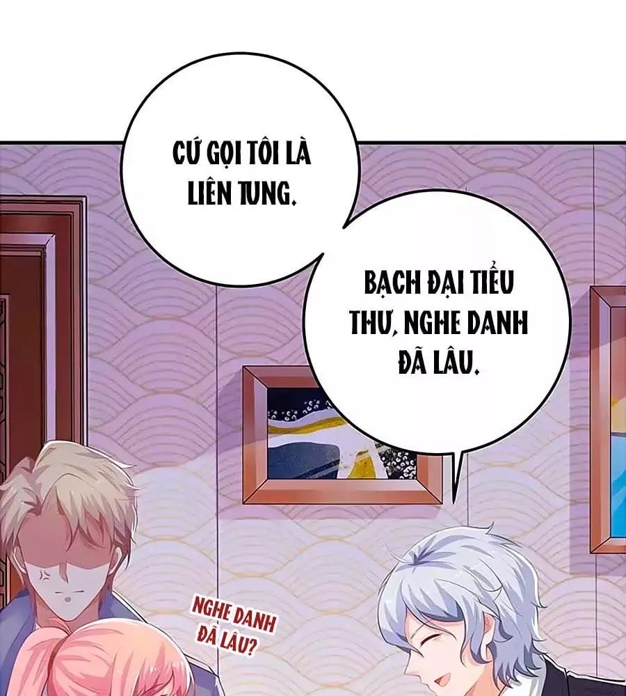 Truyện Tranh Một Thai Hai Bảo: Đưa Mami Về Nhà! trang 4